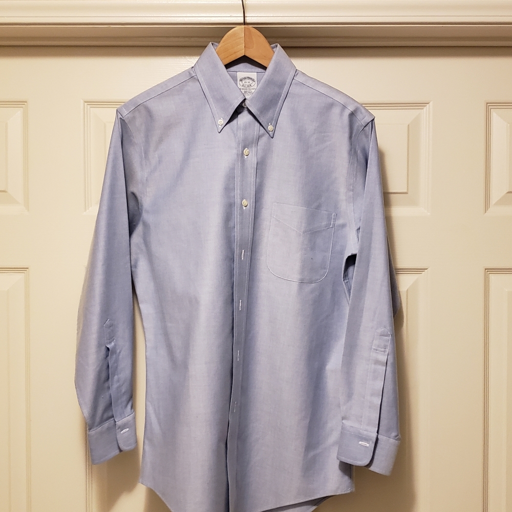 Brooks Brothers Medium Original Polo Shirt